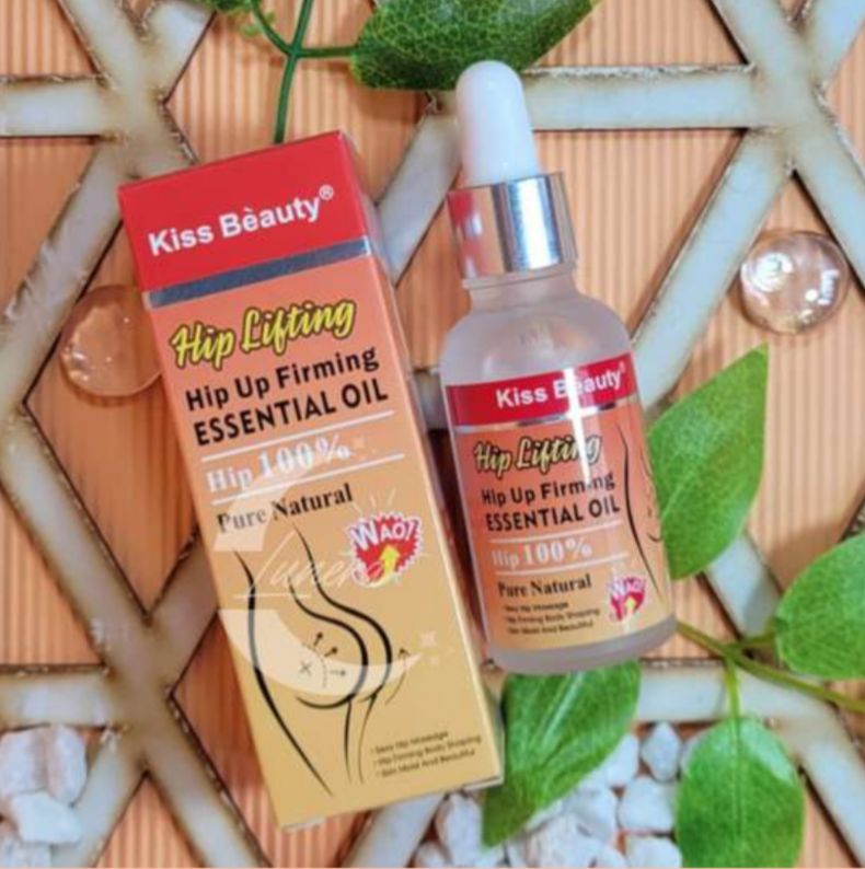 ACEITE D LEVANTAMIENT D CADERA Y GLUTEOS